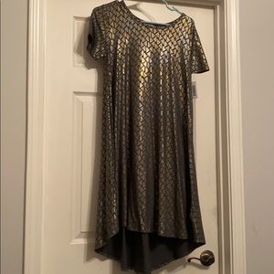 Lularoe Carly elegant collection